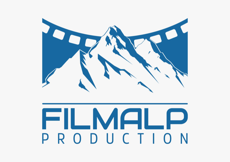 Filmalp Production Logo